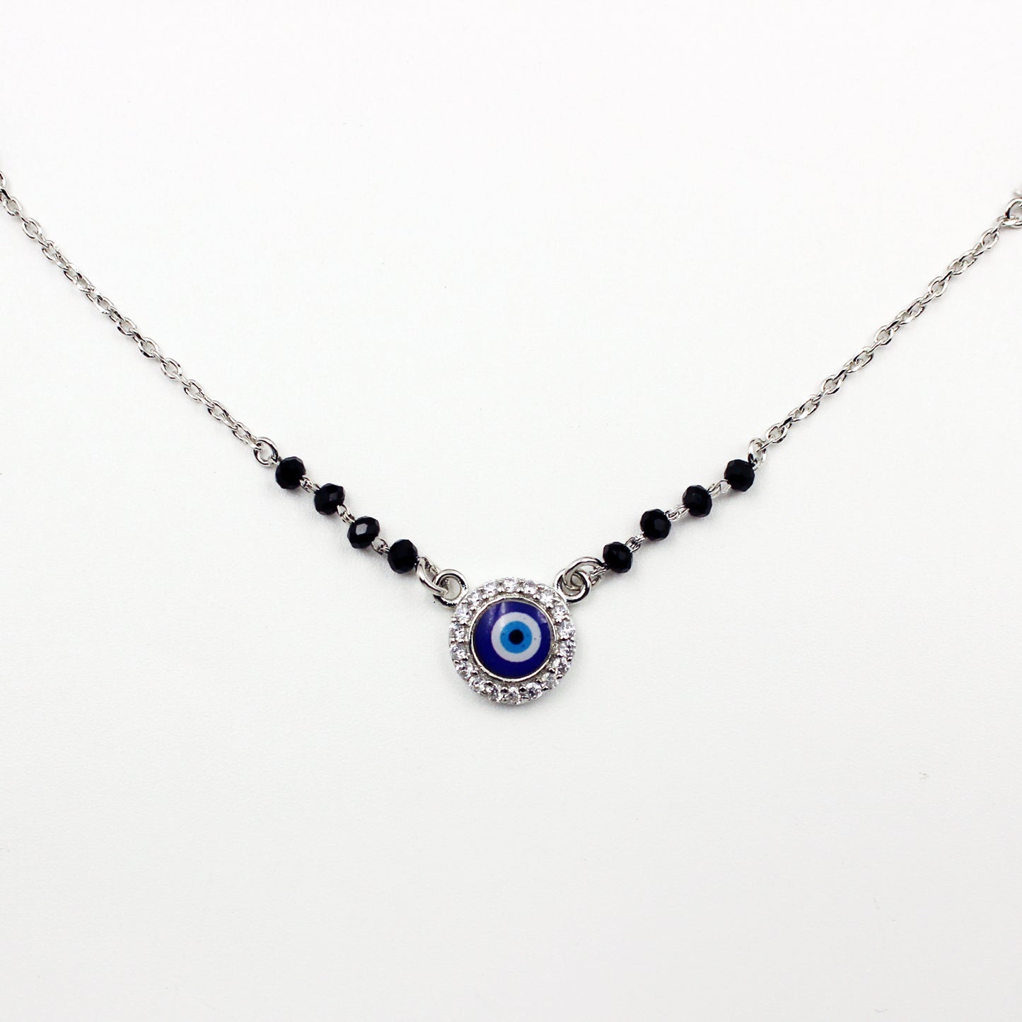 Evil Eye Mangalsutra