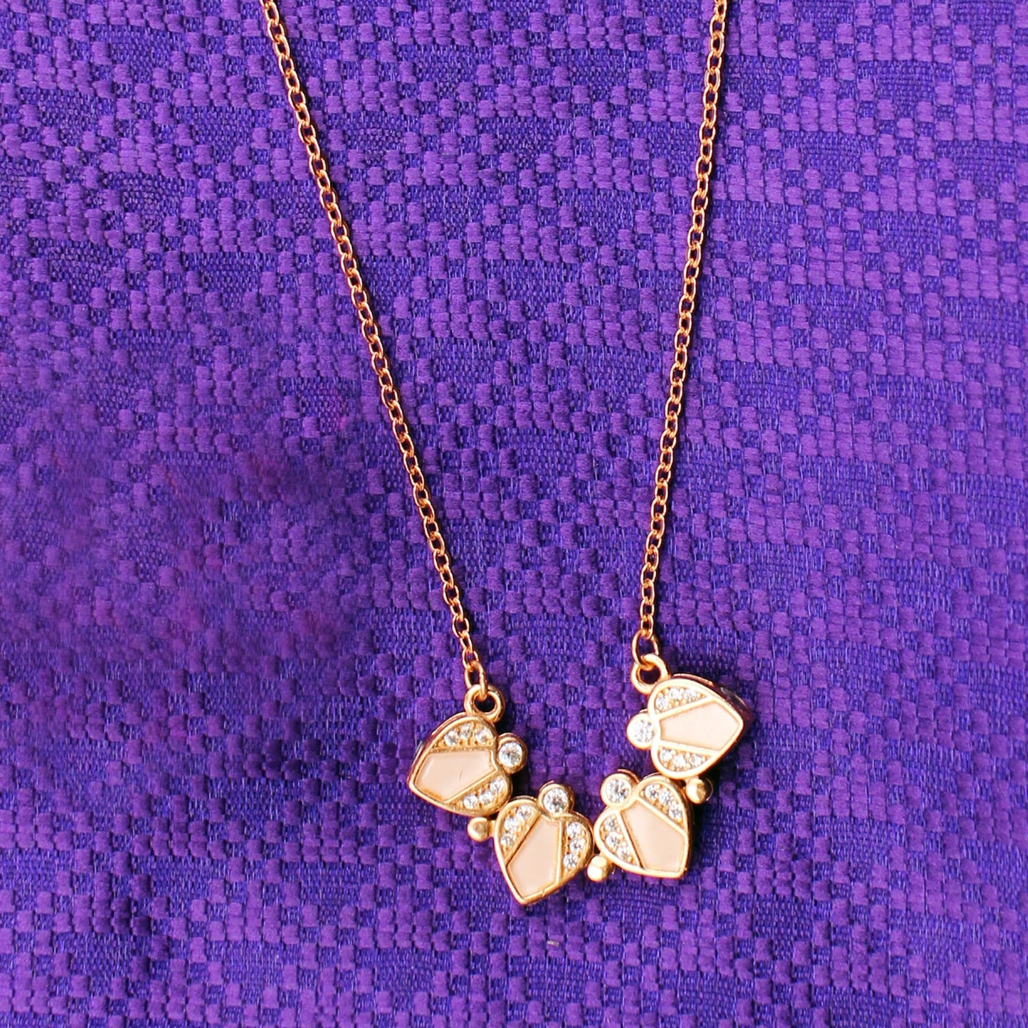 2 In 1 Chic Magnetic Necklace