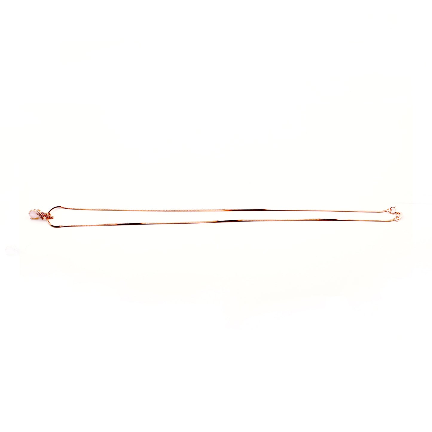 Rose Gold Fairy Set