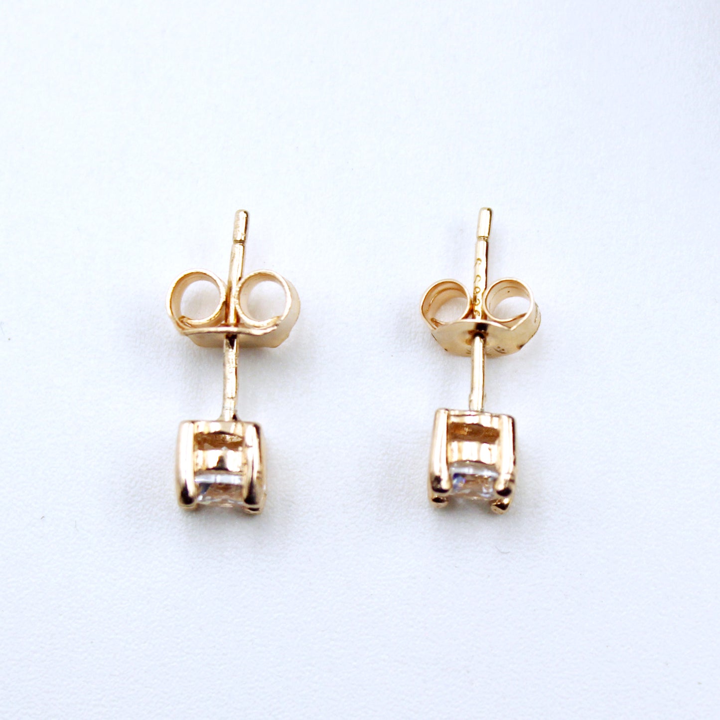 ROSE Gold 2 Dreamy Pearl Tops