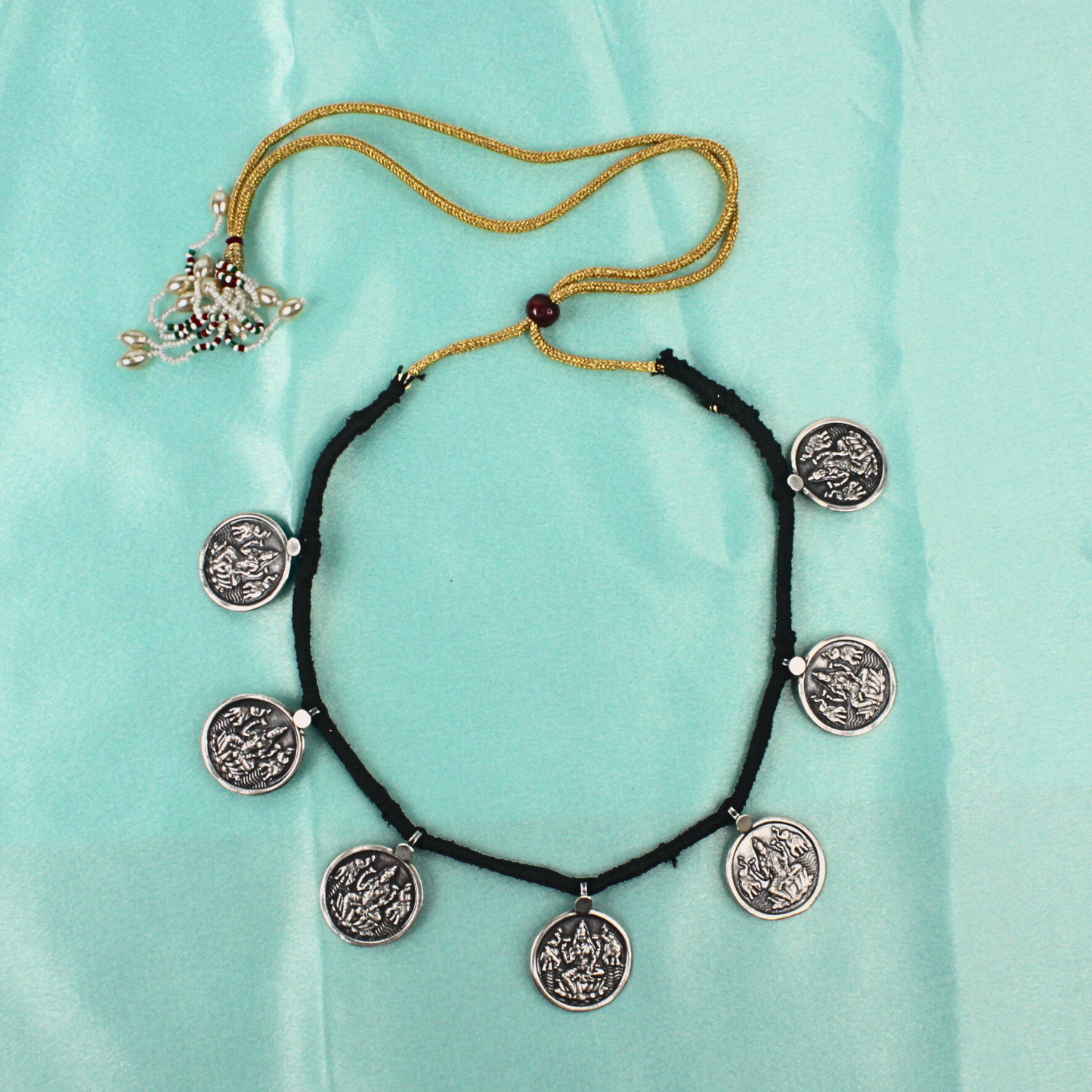 Shree Lakshami Rupika Haar