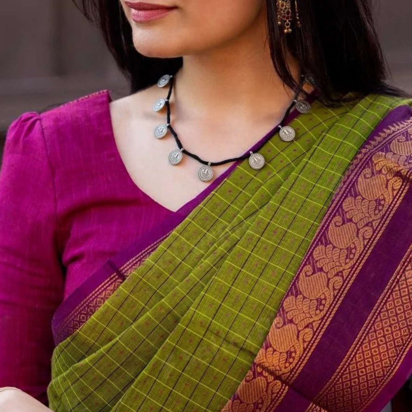 Shree Lakshami Rupika Haar