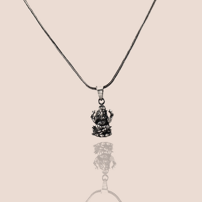 Divya Ganpati Pendant