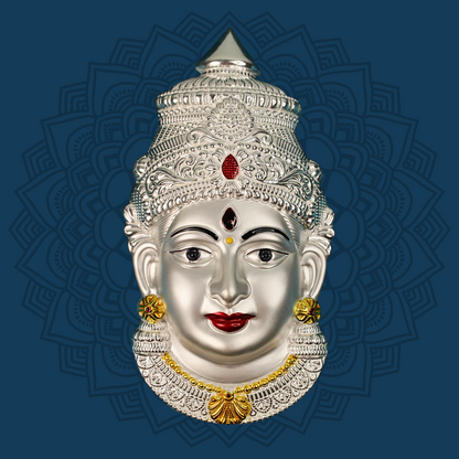 Divya Lakshmi Mukha
