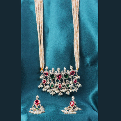 Chandrika Tanmani Set