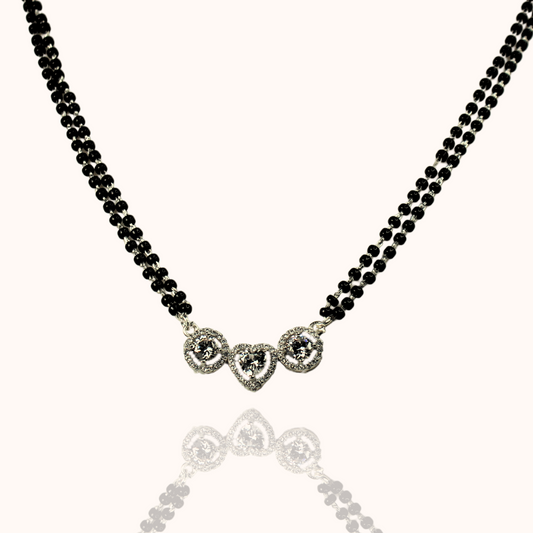 Love Of Pears Mangalsutra