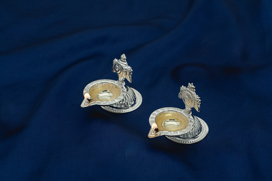 Shankhchakra Shree Diya