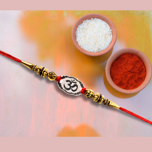 Shubh Sankalp Rakhi