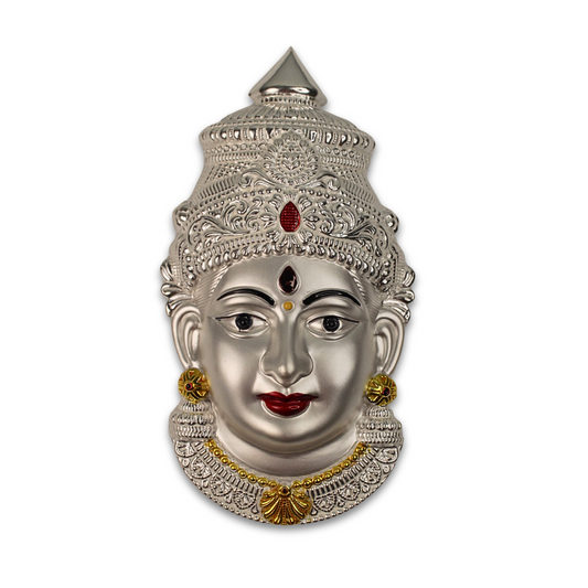Divya Lakshmi Mukha