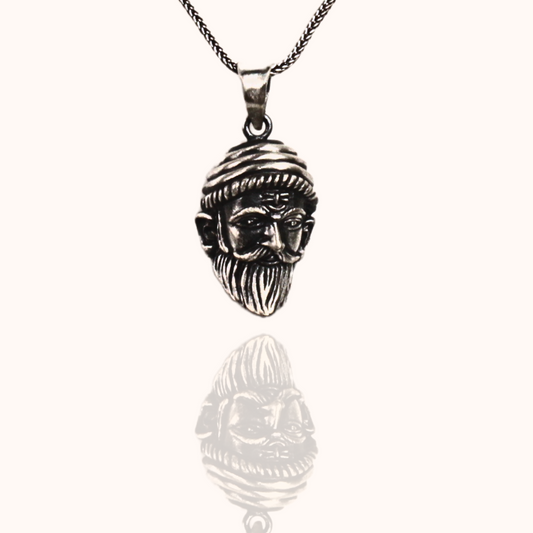 Chhatrapati Shivaji Maharaj Pendant