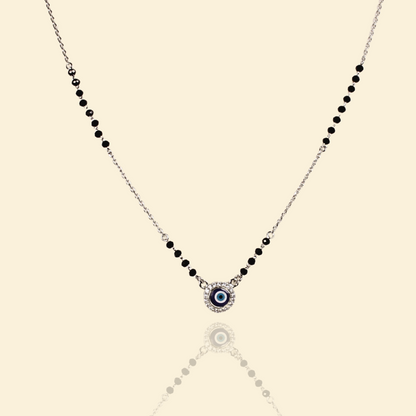 Evil Eye Mangalsutra