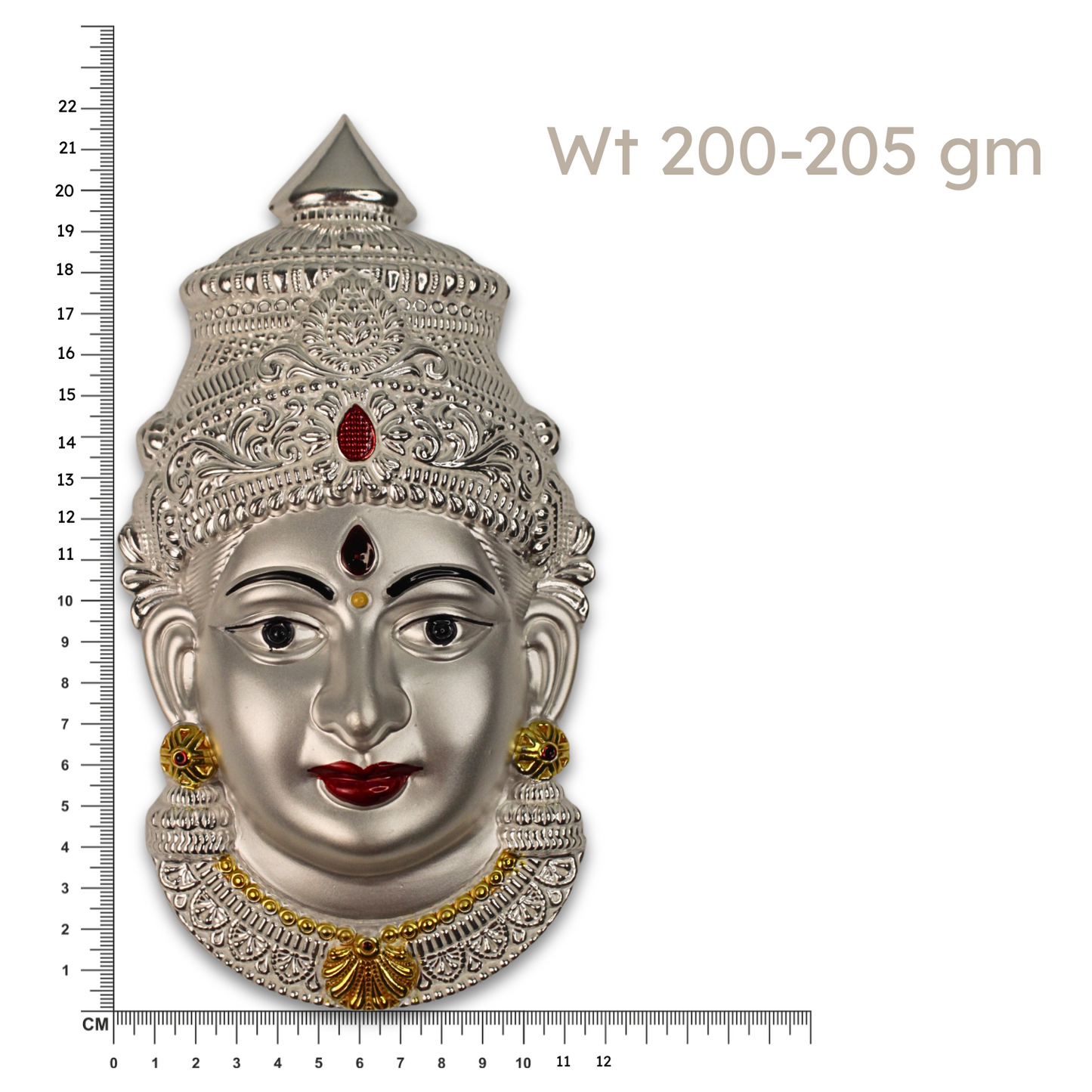 Divya Lakshmi Mukha