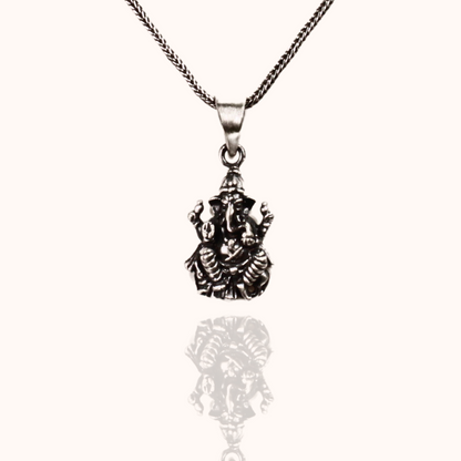 Lord Ganesha Pendant