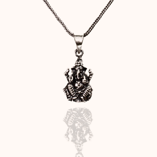 Lord Ganesha Pendant