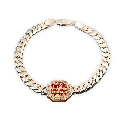 Shiv Mudra Bracelet