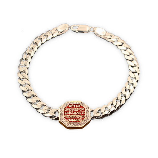 Shiv Mudra Bracelet