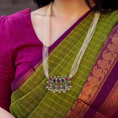 Chandrika Tanmani Set