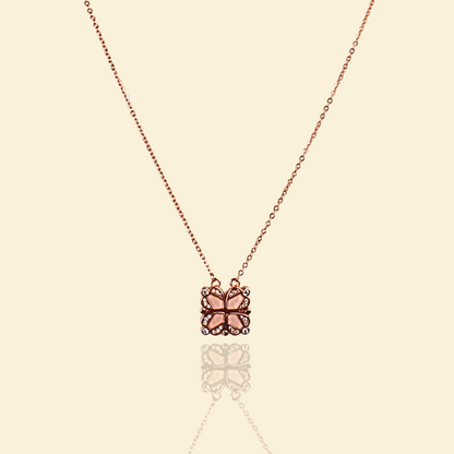 2 In 1 Chic Magnetic Necklace