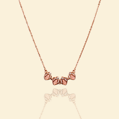 2 In 1 Chic Magnetic Necklace