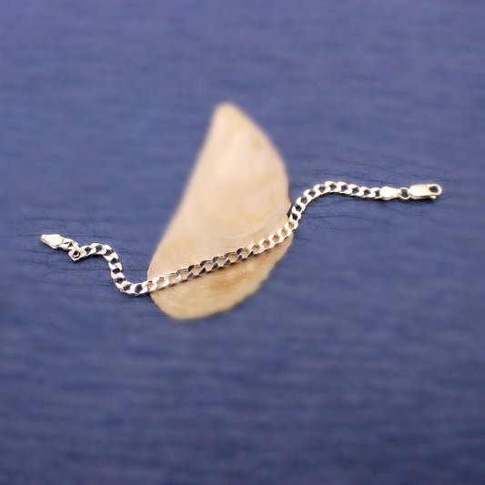 Urban Link Boys Chain Bracelet