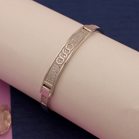 Velocity Boys Signature Bracelet