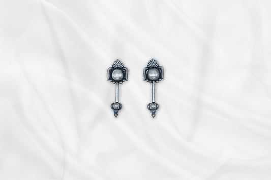 Ornate Floral Bugadi