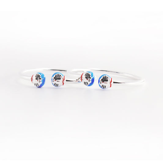 Cute Doraemon Kada