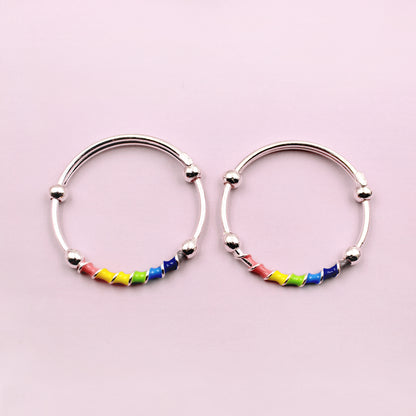 Rainbow Kada