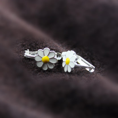 Silver Blossom Flower Tops