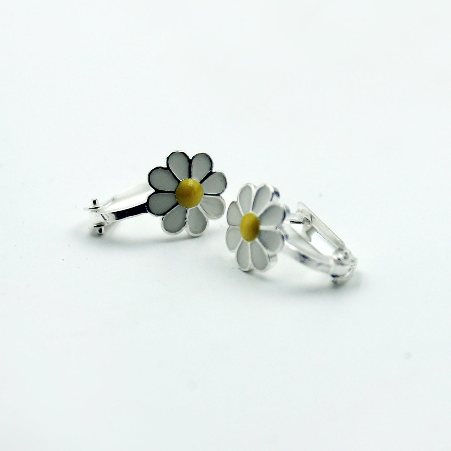 Silver Blossom Flower Tops