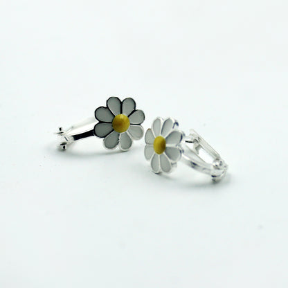 Silver Blossom Flower Tops