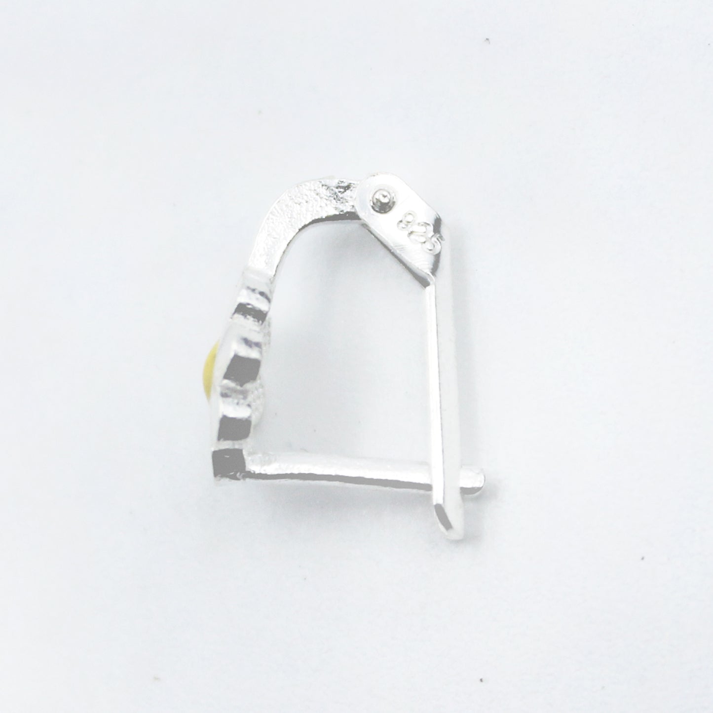Silver Blossom Flower Tops