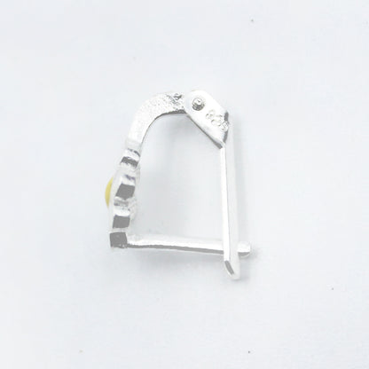 Silver Blossom Flower Tops