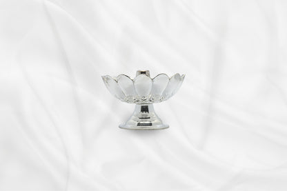 Blooming Lotus Diya