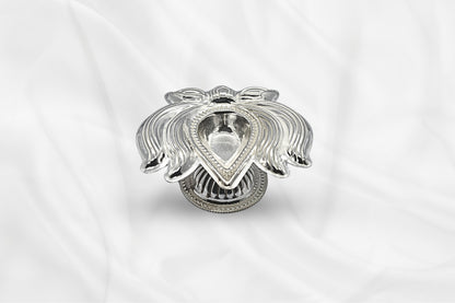 Laxmi Lotus Diya