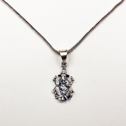 Lord Ganesha Pendant