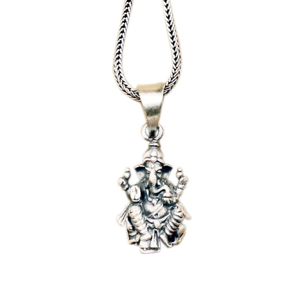 Lord Ganesha Pendant