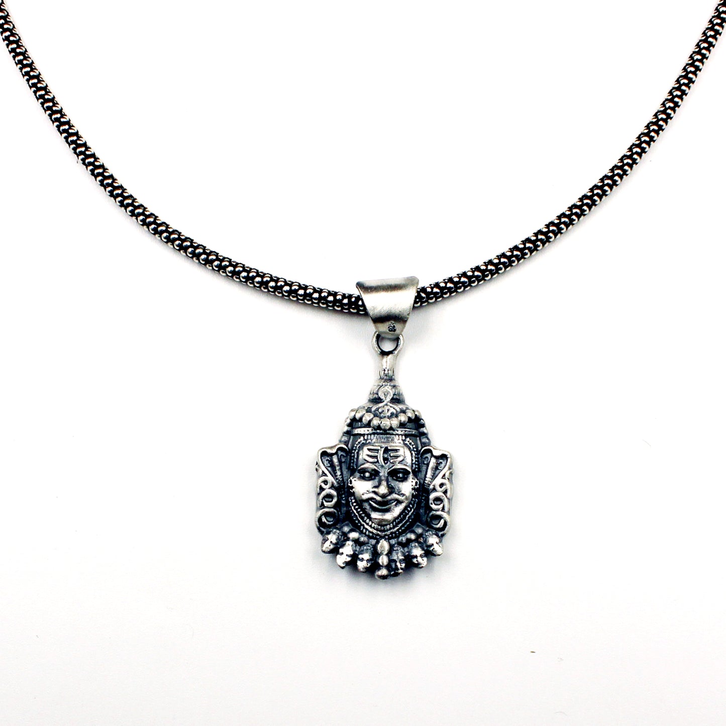 Powerful Mahakal Pendant
