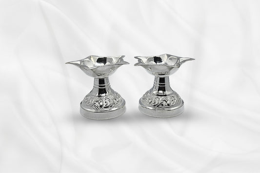 Padma - Jyoti Niranjan Diya