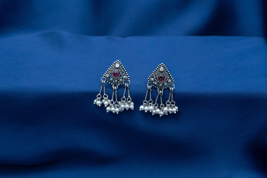 Tripta  Earring