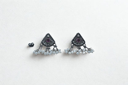 Tripta  Earring