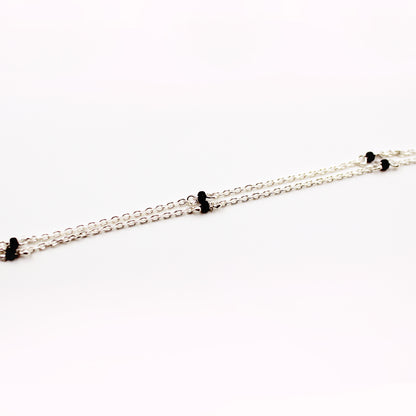 Captivating Floral Design Mangalsutra