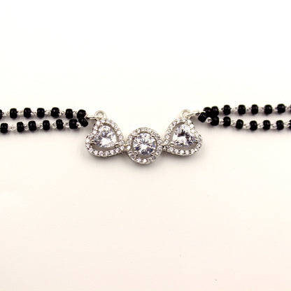 Love Of Pears Mangalsutra