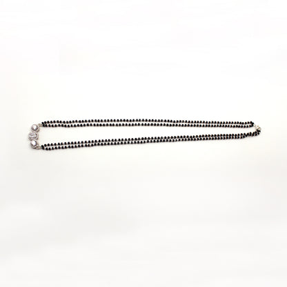Shimmery Bliss Mangalsutra