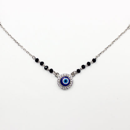 Evil Eye Mangalsutra