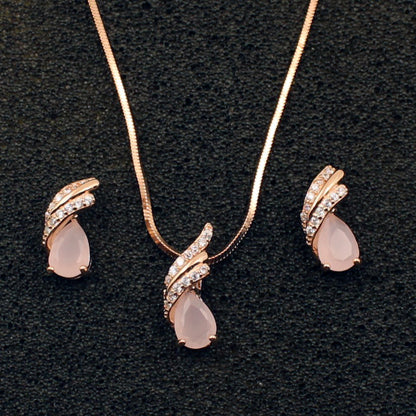 Rose Gold Fairy Set