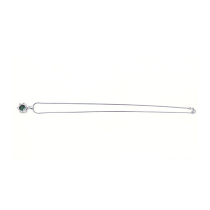 Silver Evergreen Set