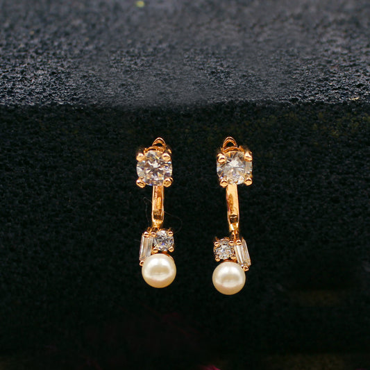 ROSE Gold 2 Dreamy Pearl Tops