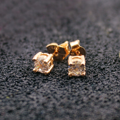 ROSE Gold 2 Dreamy Pearl Tops